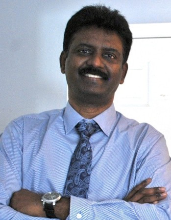 David Nackeeran Saminathan Profile Photo