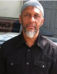Kevin "Quadir" Brown Profile Photo