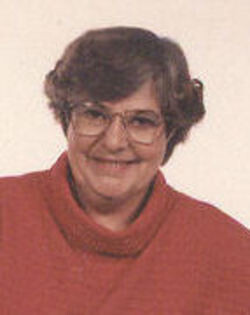 Margie Hinton Profile Photo