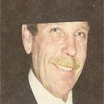Cordell C. Peterson Profile Photo