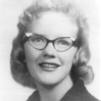 Patsy Louise Frederickson