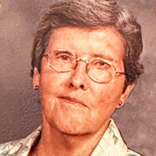 Nancy Louise Kerstetter