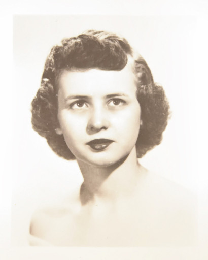 Virginia Lou Price