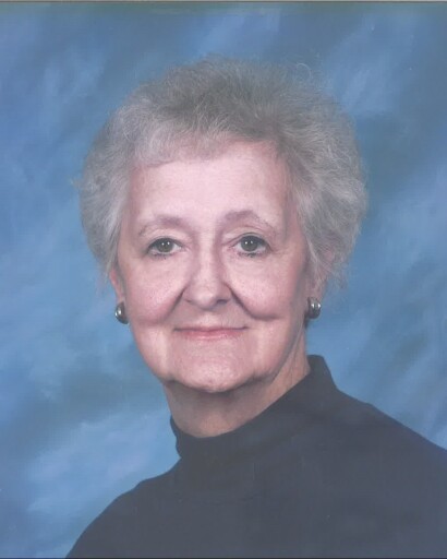 Patricia A. Taylor