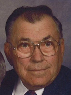 Albert H. Vette