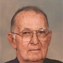 Harold L. Johnson