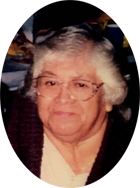 Maria Del Rosario Flores