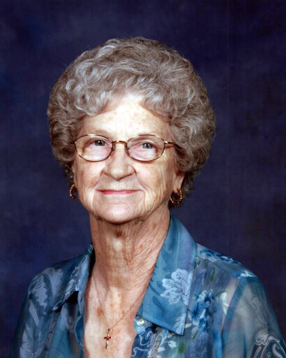 Carolyn Luckey Profile Photo