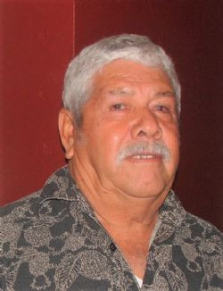 David Gonzales, Sr.