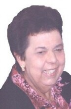 Doris  L. (Mello)  Arruda