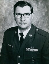 Curtis B. McKee Profile Photo