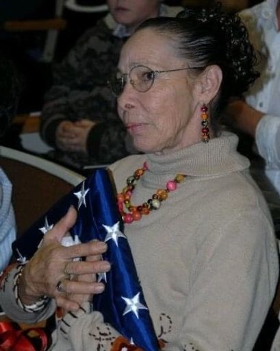 Irma G. Garcia