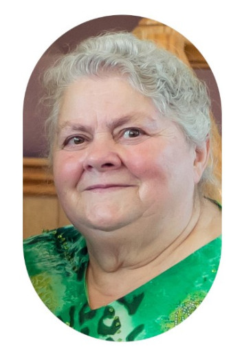 Olga Burko Profile Photo