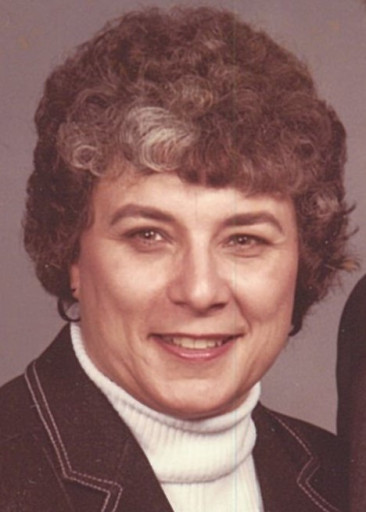 Marilyn Loeffler