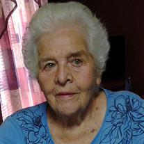 Doris Lemoine Pares Profile Photo