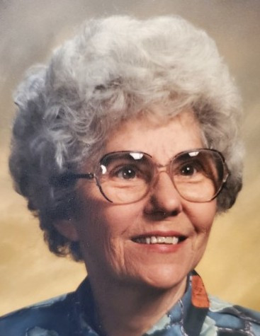 Nellie Barker Profile Photo