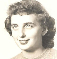 Rhoda M. Giese