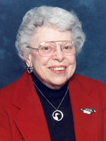 Ruth J. Larsen Profile Photo