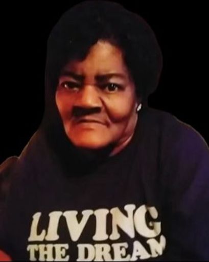 Mrs. Susie Mae Mosley-Morris Profile Photo