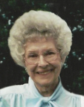 Hazel Redmond Barnette