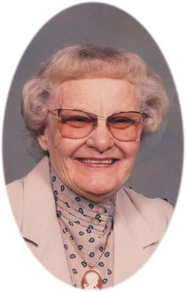 Marjorie Phyllis Dammen Profile Photo