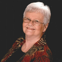 Gertie Mae Ewing Profile Photo