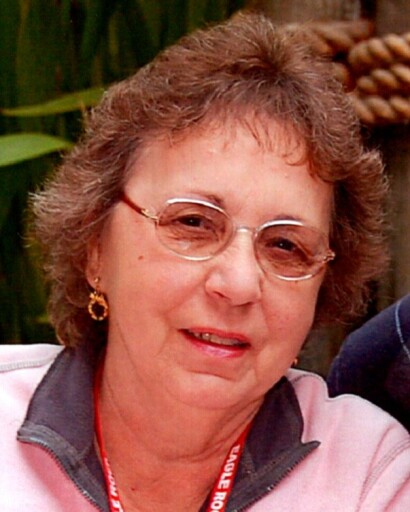 Yvonne Eileen Ringler