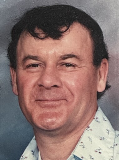 Charles M. Foster's obituary image