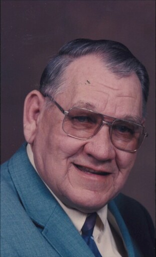Joseph F. Ferguson Profile Photo