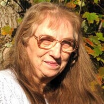 Janet Huffman Profile Photo