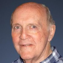 George  D. Burton Profile Photo