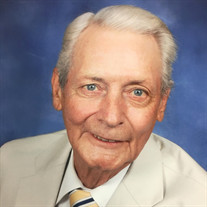 Roy Chapman Rogers Profile Photo