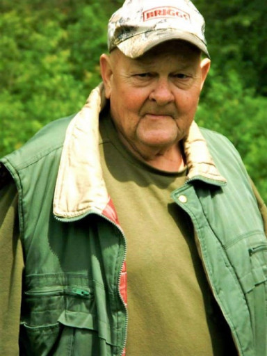 Charles Jones, Sr. Profile Photo