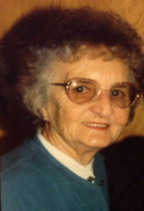 Roselle E. Williford