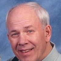 Victor O. Hermanson Profile Photo