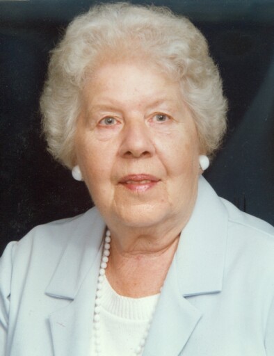 Louise E. Allen