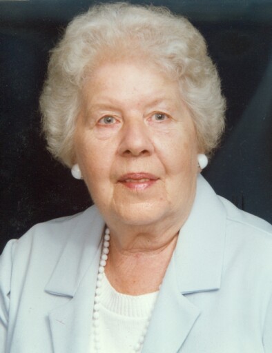 Louise E. Allen Profile Photo