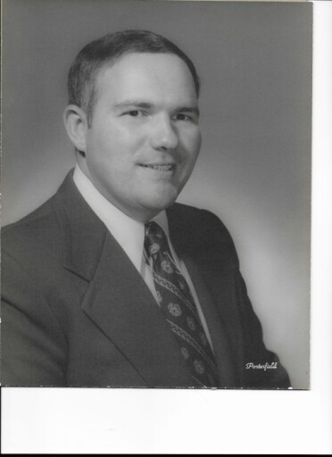 Vernon  Lanny Harchenhorn Profile Photo