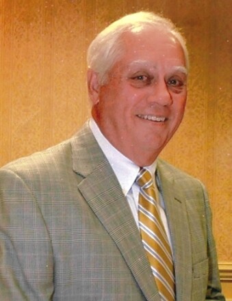 Larry D. Miller Profile Photo