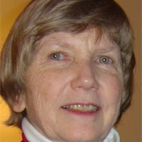 Barbara A. Laughlin Profile Photo