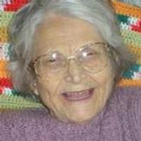 Maxine Connolly