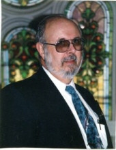  Arvine J. Kindinger