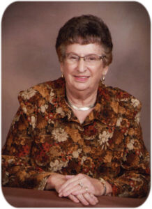 Dorothy Ruth Andersen Profile Photo