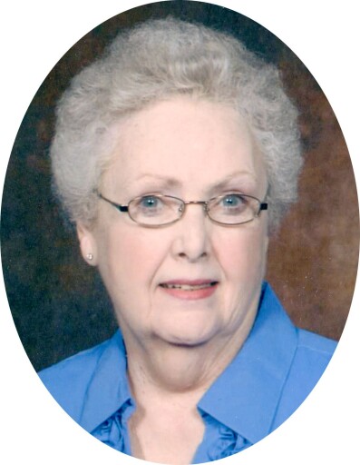 Betty L. Forsythe