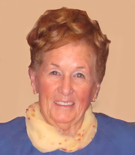 Mary T. Healy Profile Photo