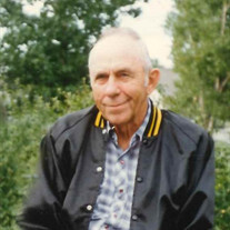 Harold Eugene Zwiener