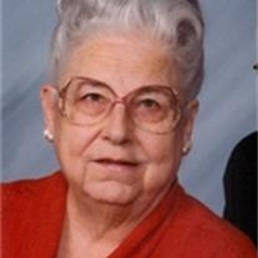 Phyllis Joan Newhouse (Strable)