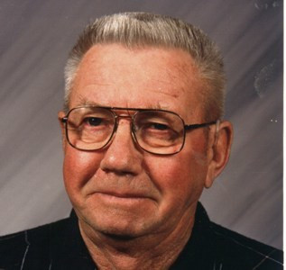 Roy M. Jorgenson