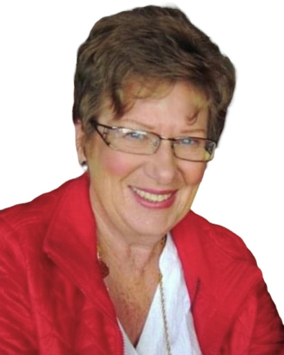 Pauline Rose Shults Profile Photo