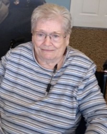 Sarah Treadaway Hildreth Obituary March 18, 2024 - Leavitt Funeral Home